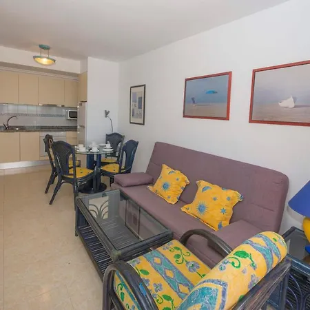 Apartamento Mar4villo2o Con Vistas Al Mar Zafiro Apartamento Calpe