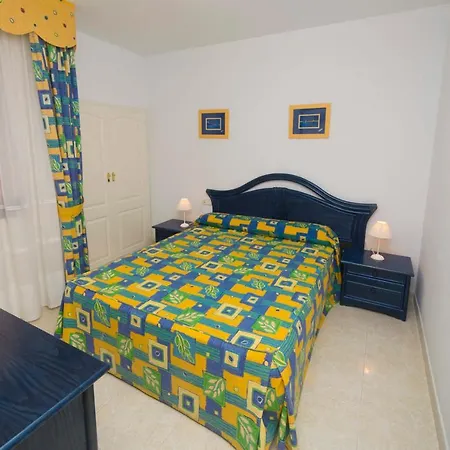 Apartamento Apartamento Mar4villo2o Con Vistas Al Mar Zafiro Calpe